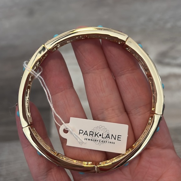 Mosaic Bracelet - Picture 2 of 2